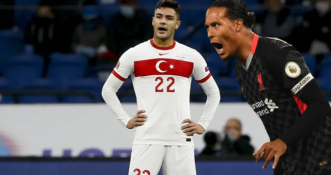 Liverpool Da Virgil Van Dijk Yerine Ilk Hedef Schalke 04 Ten Ozan Kabak Spor Haberleri