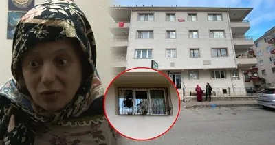 Ankara’da komşu katliamı! Balkonda öldürülen Ceyda’nın son sözleri yürekleri dağladı: Bizi kurtarın!