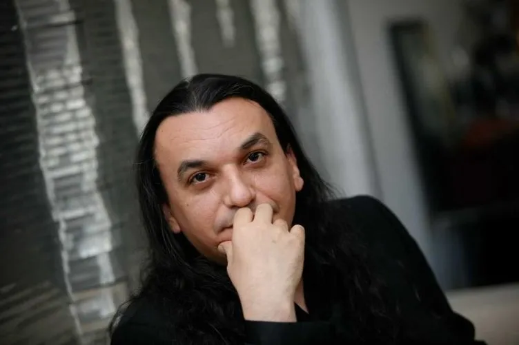 İç kanama geçiren Gökhan Kırdar hastaneye kaldırıldı! Korkutan açıklama...