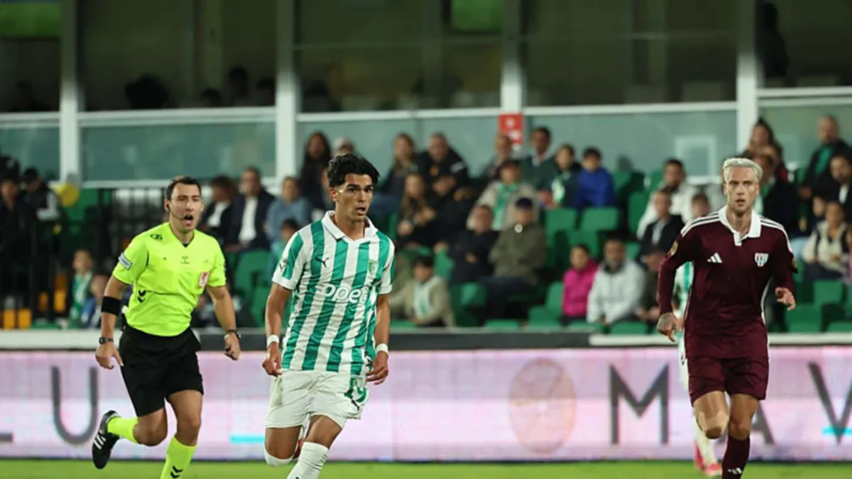 Bodrum Futbol Kulübü, Bandırmaspor'u devirdi!