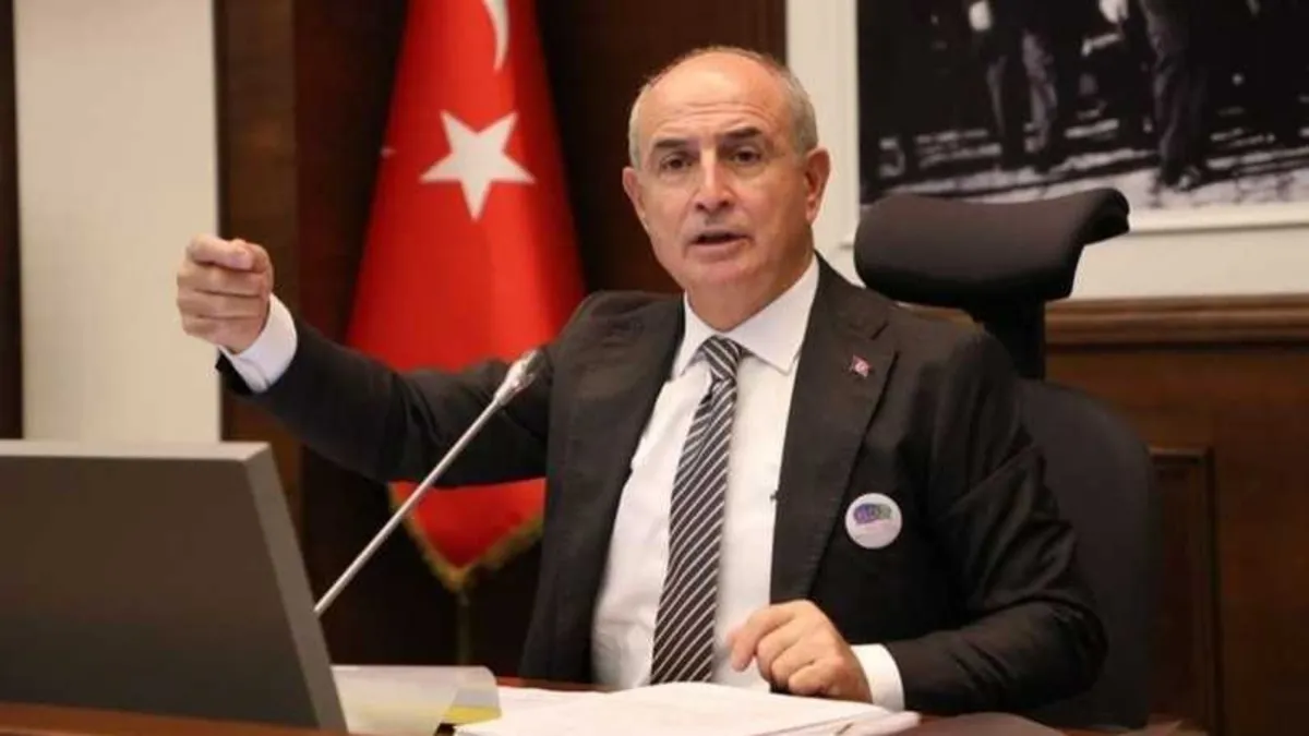 CHP’li Büyükçekmece Belediyesi’nde akraba kıyağı iddiası
