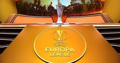 UEFA Avrupa Ligi’nde son 16 turu ilk maçları oynandı! İşte tüm sonuçlar...