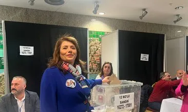 İstanbul Barosu bugün başkanını seçiyor