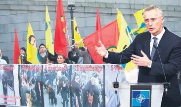 Türkiye yine haklı çıktı: NATO’dan PKK itirafı