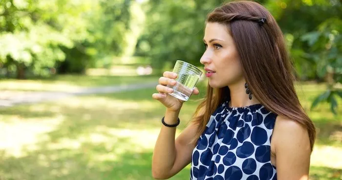 Suyu ılık içmeniz için 10 neden