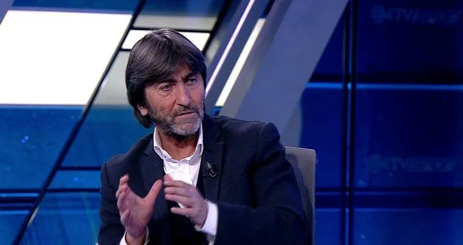 Rıdvan Dilmen'den Fenerbahçe'ye golcü itirafı! O ismi hayalinde görür