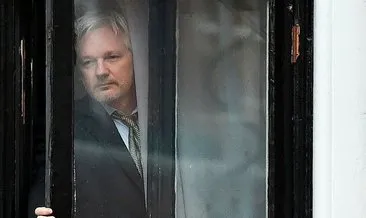 Son dakika: İngiltere’den Assange’a ret!