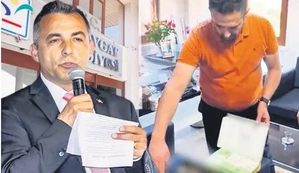 Son dakika | CHP’li Manavgat Belediyesine rüşvet soruşturması iddianamesi tamam: 180 milyonluk yolsuzluk ağı!