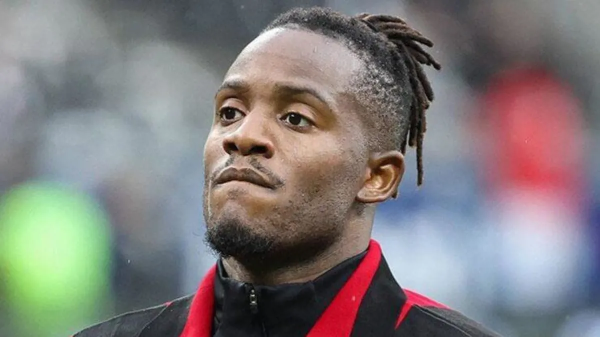 Batshuayi’ye yakalama kararı