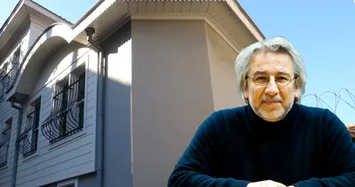 TMSF’den Can Dündar’ın mal varlığına ilişkin açıklama! Aylık kira geliri ortaya çıktı: Adına kayıtlı 5 taşınmaz