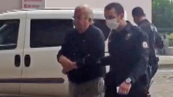 Son dakika haberi... Kocaeli'de 78 yaşındaki adamdan genç kıza sapık saldırı | Video