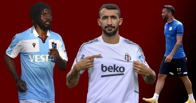 Süper Lig, 30 yaş üstü transferde Avrupa'da ilk sırada