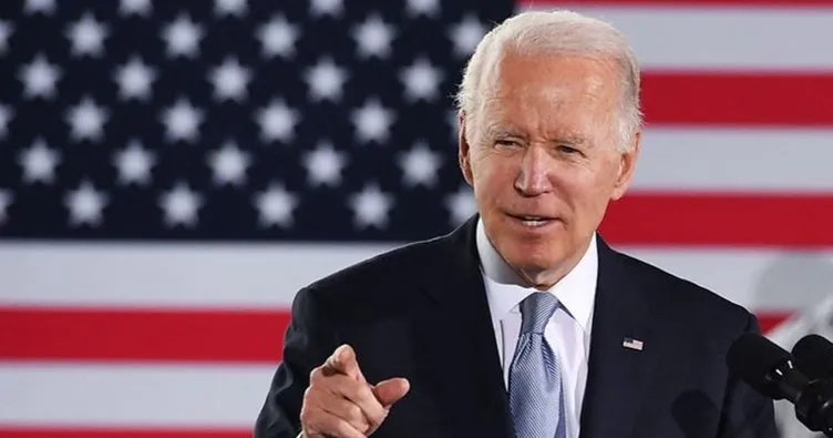 ABD lideri Biden, Ukrayna büyükelçiliği için adayını açıkladı