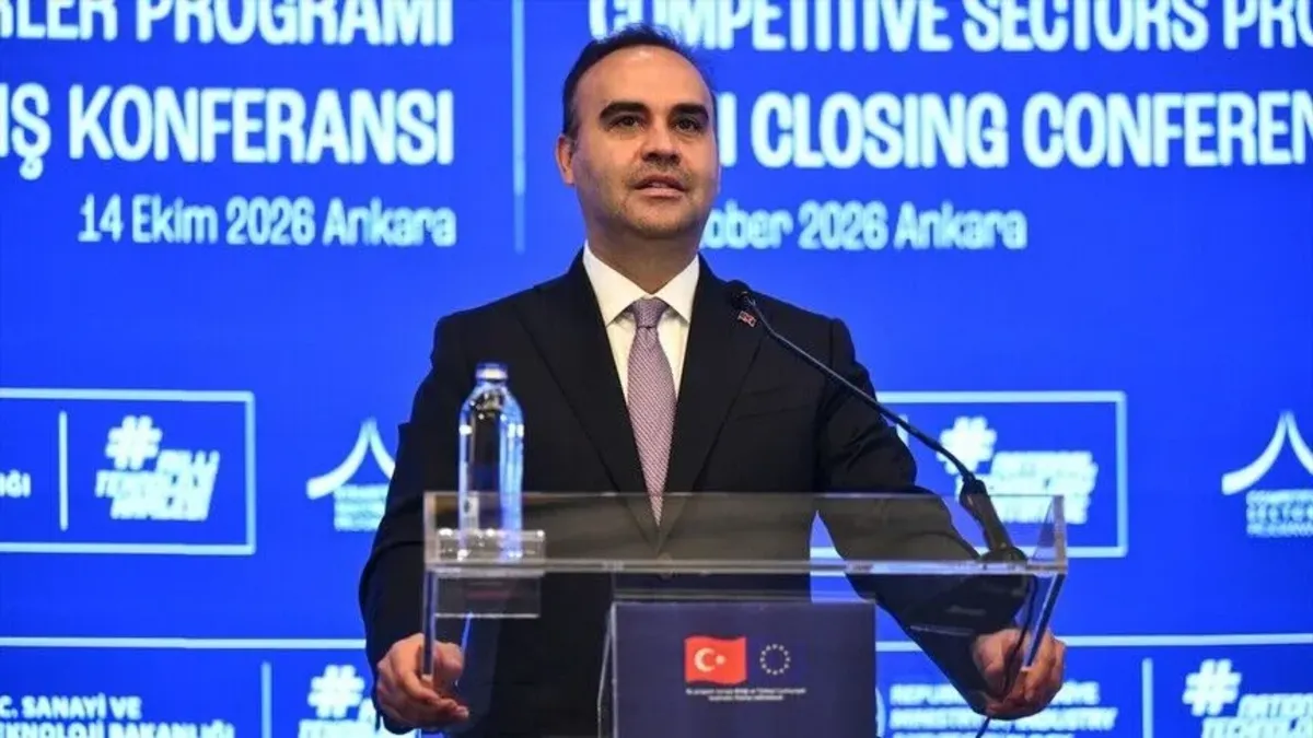 Türkiye'de 23 şehre 260 milyon avroluk kaynak sağlandı
