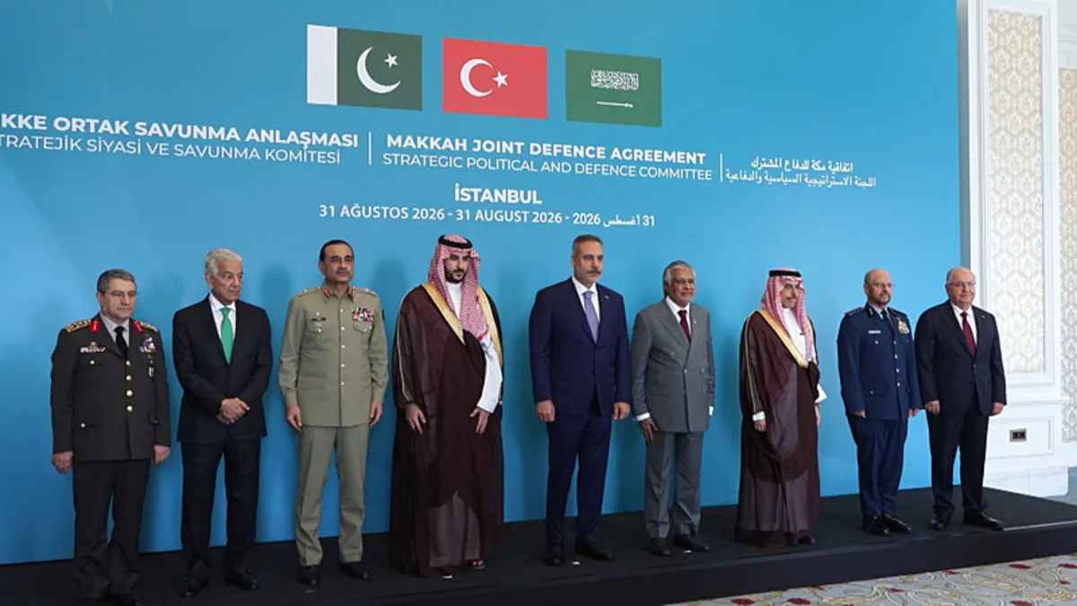 Türkiye ile anlaşmanın ardından geldi! İki ülke arasında vize muafiyeti kararı