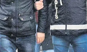 FETÖ’nün güncel yapılanmasına ağır darbe #ankara