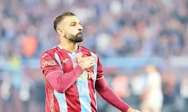 Reis’ten Salah’a özel koruma!
