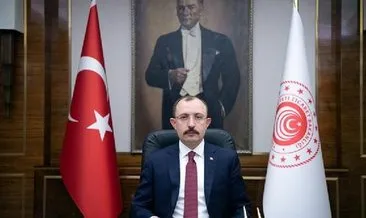 Trabzonlu bakanın acı günü