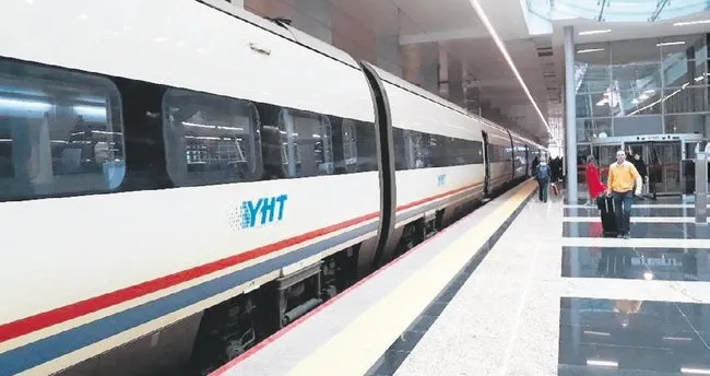 Ankara Sivas Hatti Bu Yil Tamamlanacak Ankara Baskent Haberleri