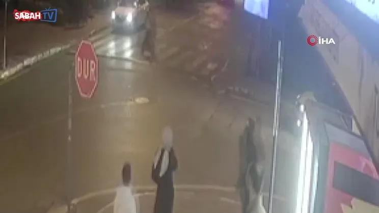 Beylikdüzü’nde karısını sokak ortasında bıçaklayan sanığa 20 yıl hapis | Video