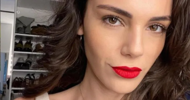 Kalp Yarası’nın Ayşe’si Yağmur Tanrısevsin kimdir, kaç yaşında, nereli ve hangi dizilerde oynadı? Yağmur Tanrısevsin yaşı hayatı!