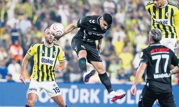 Savunmaya takviye olacak