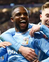 Coventry City, Premier Lig’e yükseldi!