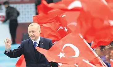 Bugün kutlama yarın teşekkür