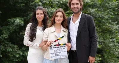 Taşacak Bu Deniz yeni sezon ne zaman başlıyor, bu hafta var mı? Taşacak Bu Deniz fragmanı bekleniyor!