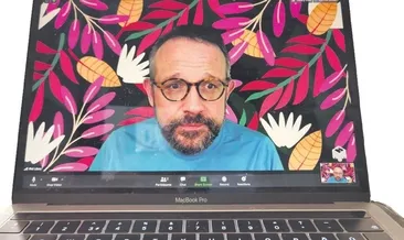 Sıkıcı sunumların sonu geldi