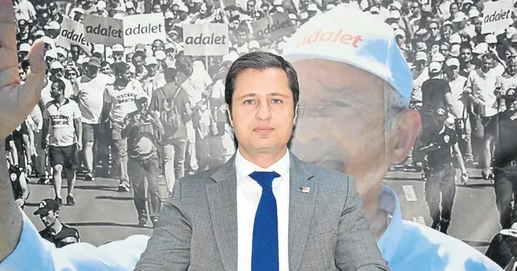 CHP Bayındır’da Yücel’e tepki