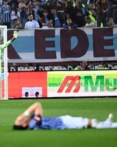 Trabzonspor’a Enis Destan şoku!