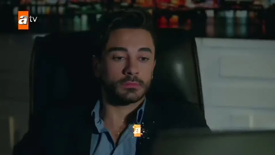 Seviyor Sevmiyor 19. Bölüm fragmanı