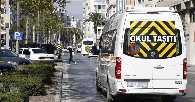 Son dakika: İstanbul’da servis ücretlerine zam! İşte kilometreye göre yeni ücretler