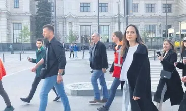 Angelina Jolie’nin zor anları