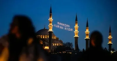 Ramazan ayı ne zaman başlıyor? İşte 2026 Diyanet takvimiyle ilk oruç ve Ramazan Bayramı tarihleri