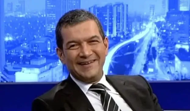 Gazeteci Deniz Arman son yolcuğuna uğurlandı