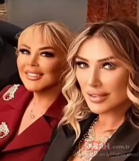 Seda Sayan'dan Safiye Soyman'a Şaşırtan 'Dedikoducu' Yakıştırması — image 3