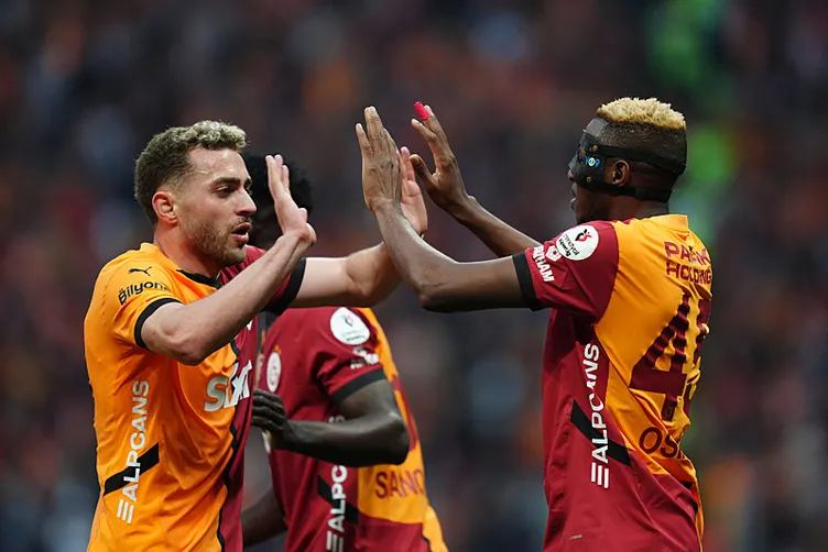 Galatasaray’ın gözdesinden dudak uçuklatan talep! Cimbom’u şoka uğratan gelişme...