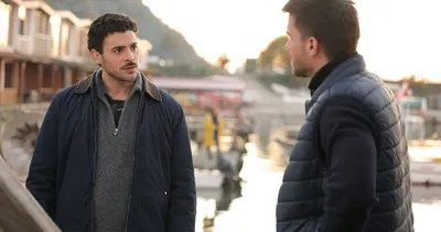 Gözleri Karadeniz 15. bölüm fragmanı izle:Azil ve Güneş kız istemede!  ATV Gözleri Karadeniz tanıtımı