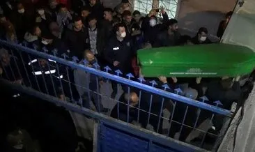 Soba faciası: Anne kızı ve torunu öldü #gaziantep Soba faciası: Anne kızı ve torunu öldü #gaziantep