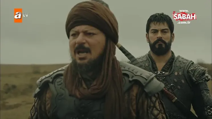 Kuruluş Osman son bölüm TEK PARÇA izle: ATV ile Kuruluş Osman 82. Bölüm FULL İZLE| Kesintisiz | Video