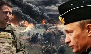 ABD: 7 bin Rus askeri öldü