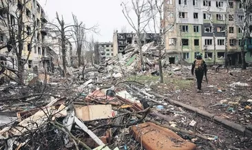 Avrupa’da barış umutları yine azaldı