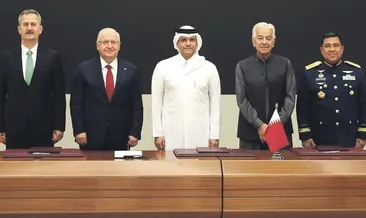 Savunmada Bedir imzası
