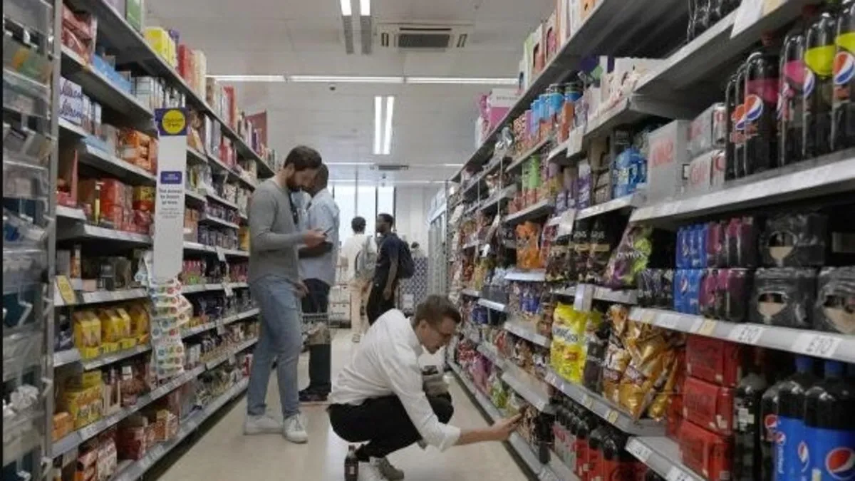 Popüler cips markasında büyük tehlike! Acil iade çağrısı geldi
