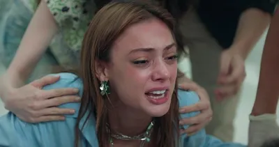 Veda Mektubu dizisi final mi yaptı, neden bitti? Veda Mektubu son bölümünde neler oldu?