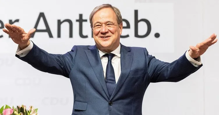 Türk Laschet’in ilk seçim zaferi