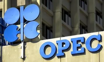 OPEC+ grubu günlük 3,6 milyon varil üretim kesintisi kararını teyit etti