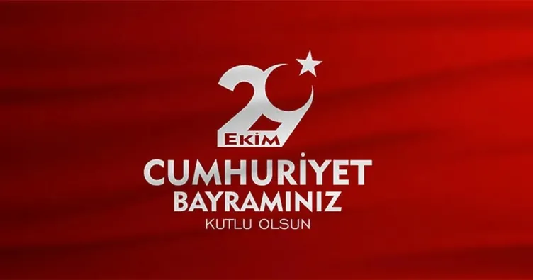 29 Ekim şiirleri: 3-4-5 kıtalık 29 Ekim Cumhuriyet Bayramı şiirleri…